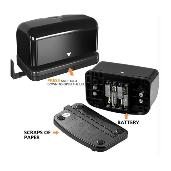 Comment une perforatrice de papier peut-elle améliorer l’organisation de vos documents ?