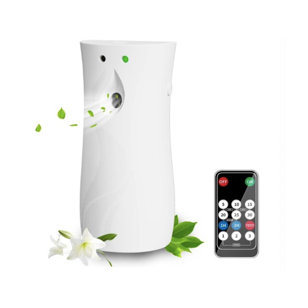 Distributeur Aromatique